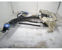 MEHANIZAM STAKLA PREDNJA LIJEVA Seat Altea 2012 XL 2.0TDI