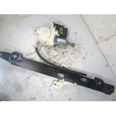 MEHANIZAM STAKLA ZADAJ LIJEVA Seat Altea 2012 XL 2.0TDI
