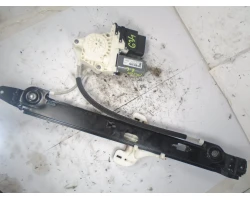 MEHANIZAM STAKLA ZADAJ LIJEVA Seat Altea 2012 XL 2.0TDI