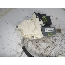 MEHANIZAM STAKLA ZADAJ LIJEVA Seat Altea 2012 XL 2.0TDI