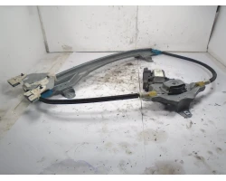MEHANIZAM STAKLA PREDNJA LIJEVA Renault TWINGO 2007 1.2 16V