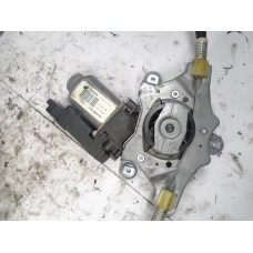 MEHANIZAM STAKLA PREDNJA LIJEVA Renault TWINGO 2007 1.2 16V