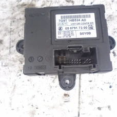 RAČUNALNIK KOMFORTNI Ford Mondeo 2008 1.8TDCI 7g9t14b534ad
