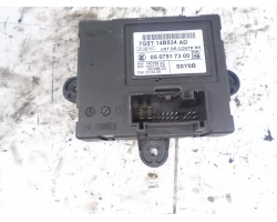 RAČUNALNIK KOMFORTNI Ford Mondeo 2008 1.8TDCI 7g9t14b534ad
