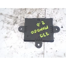 RAČUNALNIK KOMFORTNI Ford Mondeo 2008 1.8TDCI 7g9t14b534ad