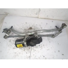 MEHANIZAM BRISAČA SA MOTORIĆEM Citroën C3 2009 PICASSO 1.4VVTI