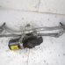MEHANIZAM BRISAČA SA MOTORIĆEM Citroën C3 2009 PICASSO 1.4VVTI