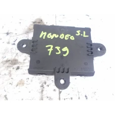 RAČUNALNIK KOMFORTNI Ford Mondeo 2008 1.8TDCI 7g9t14b533ad