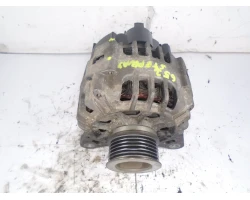 ALTERNATOR Dacia Sandero 2010 1.6 STEPWAY 7711134280