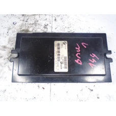 RAČUNALNIK KOMFORTNI BMW 1 2005 120D 61356956583