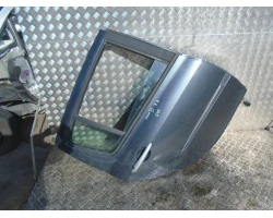 VRATA ZADNJA DESNA Renault CLIO III 2007 1.4 16V