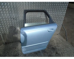 VRATA ZADNJA LIJEVA Audi A4, S4 2005 2.0TDI AVANT