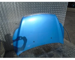 POKROV MOTORA Ford Focus 2009 1.6