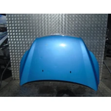 POKROV MOTORA Ford Focus 2009 1.6