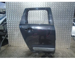 VRATA ZADNJA DESNA Citroën C3 2009 PICASSO 1.4VVTI