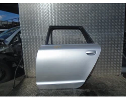 VRATA ZADNJA LIJEVA Audi A6, S6 2005 2.7 TDI AVANT