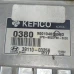 RAČUNALNIK MOTORA Hyundai i20 2012 1.2 39110-03256