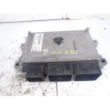 RAČUNALNIK MOTORA Peugeot 208 2013 1.2 9805895780