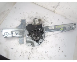 MEHANIZAM STAKLA PREDNJA LIJEVA Peugeot 208 2013 1.2 9673153280   9674254280