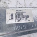 MEHANIZAM STAKLA PREDNJA LIJEVA Peugeot 208 2013 1.2 9673153280   9674254280