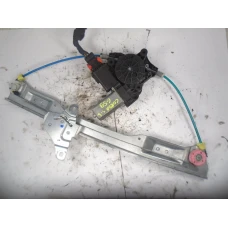 MEHANIZAM STAKLA PREDNJA LIJEVA Opel Corsa 2013 1.4 16V