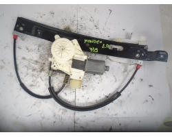 MEHANIZAM STAKLA ZADNJA DESNA Ford Mondeo 2008 1.8TDCI