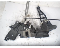MEHANIZAM ZAKLJUČAVANJA PREDNJA DESNA Ford Mondeo 2008 1.8TDCI 8m2a-r21812-aa