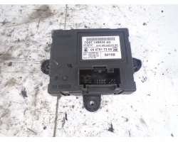 RAČUNALNIK KOMFORTNI Ford Mondeo 2008 1.8TDCI 7g9t14b534ad