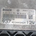 RAČUNALNIK MOTORA Alfa 147 2007 1.9 JTD 55206270