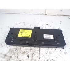 PREKIDAČ GRIJANJA BMW 5 2004 525TD 13580062