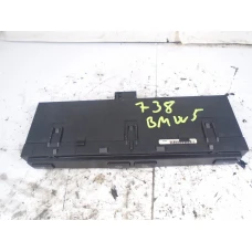 PREKIDAČ GRIJANJA BMW 5 2004 525TD 13580062