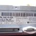 RADIO BMW 5 2004 525TD 65.12-6944109