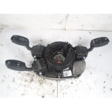 RUČICA POD VOLANOM BMW 5 2004 525TD 6962920