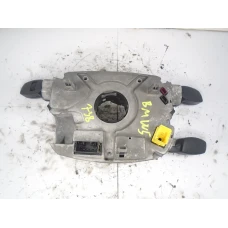 RUČICA POD VOLANOM BMW 5 2004 525TD 6962920