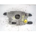RUČICA POD VOLANOM BMW 5 2004 525TD 6962920