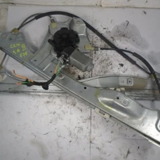 MEHANIZAM STAKLA PREDNJI DESNI Renault CLIO III 2007 1.4 16V