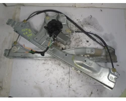 MEHANIZAM STAKLA PREDNJI DESNI Renault CLIO III 2007 1.4 16V