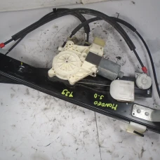MEHANIZAM STAKLA PREDNJI DESNI Ford Mondeo 2008 1.8TDCI