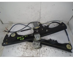 MEHANIZAM STAKLA PREDNJA LIJEVA BMW 5 2004 525TD