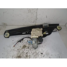 MEHANIZAM STAKLA ZADNJA DESNA BMW 5 2004 525TD
