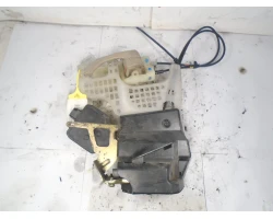 MEHANIZAM ZAKLJUČAVANJA ZADNJI LIJEVO Hyundai Tucson 2006 2.0CRDI 4WD