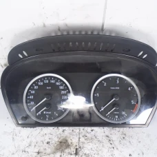 SAT BMW 5 2004 525TD 62.11-6945633