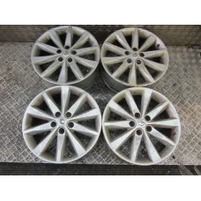 FELGA 18" Renault SCENIC 2014 GRAND III. 1.6DCI 7,5jx18 sch47  403000003n