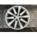 FELGA 18" Renault SCENIC 2014 GRAND III. 1.6DCI 7,5jx18 sch47  403000003n