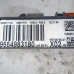 RAČUNALNIK BSI Citroën C3 2010 PICASSO 1.4VVTI 9664983180