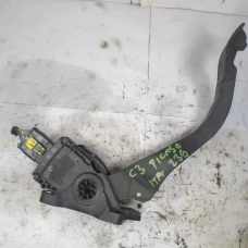 PEDALA GASA ELEKTRIČNA Citroën C3 2010 PICASSO 1.4VVTI 9681383980