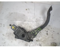 PEDALA GASA ELEKTRIČNA Citroën C3 2010 PICASSO 1.4VVTI 9681383980