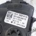 PEDALA GASA ELEKTRIČNA Citroën C3 2010 PICASSO 1.4VVTI 9681383980