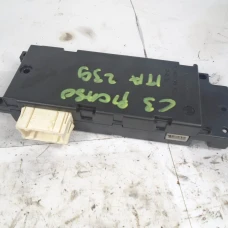 računalnik razno Citroën C3 2010 PICASSO 1.4VVTI 9666827980