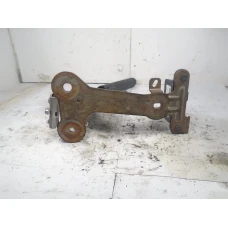 RUČICA RUČNE KOČNICE Citroën C3 2010 PICASSO 1.4VVTI